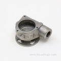 Stainless Steel Lost Wax Casting Cast-Forged Gear Housing